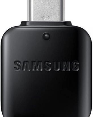 SAMSUNG adattatore da USB-C a USB