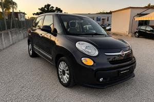 Fiat 500L 1.3 Multijet 85 CV Pop Star