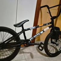 bmx Freestyle 