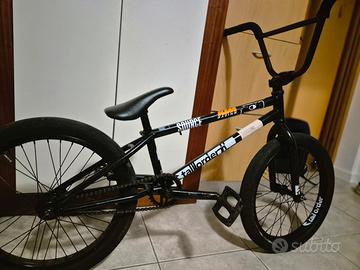 bmx Freestyle 