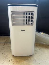 Condizionatore portatile Zephir ZJP9000C 9000 BTU