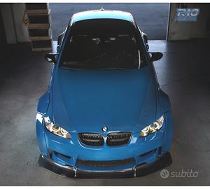 SPOILER LIP BMW E92 06-10 LOOK DTM M3