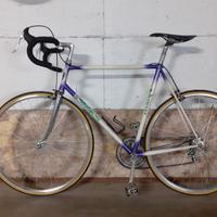 Bici corsa vintage WILIER TRIESTINA anni 90