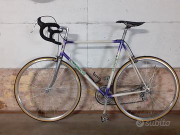 Bici corsa vintage WILIER TRIESTINA anni 90