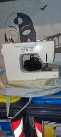 macchina da cucire