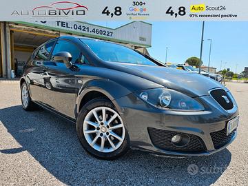 Seat Leon 5 Porte Leon 1.6 tdi cr Sport