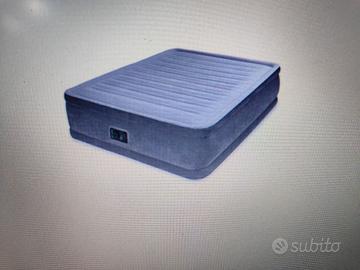 materasso gonfiabile