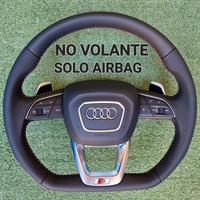 Airbag Volante Originale Audi Q5 Q7 Q8 2016 - 2025