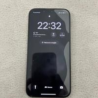Iphone 16e 128gb nero