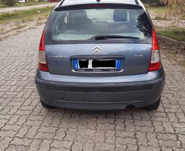 Citroen c3 2008