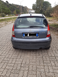 Citroen c3 2008