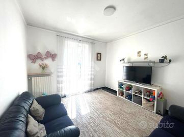 4 LOCALI A SERRA RICCÒ