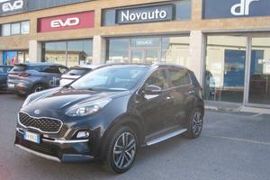 Kia Sportage 1.6 CRDI 115 CV 2WD Energy