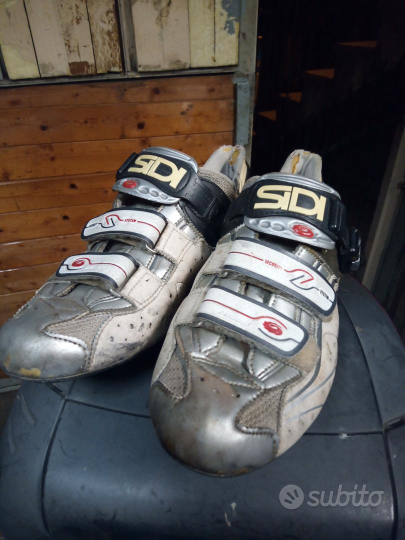 Sidi scarpe hot sale ciclismo 2019