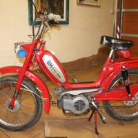 Ciclomotore BM Dai Dai