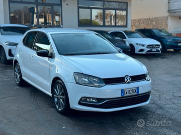 Volkswagen Polo 1.2 TSI 5p. Fresh BlueMotion Techn