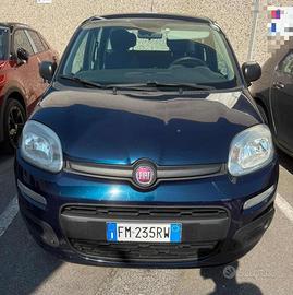 FIAT Panda 0.9 TwinAir Turbo Natural Power Easy