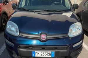 FIAT Panda 0.9 TwinAir Turbo Natural Power Easy
