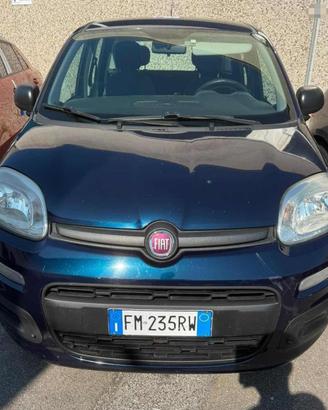 FIAT Panda 0.9 TwinAir Turbo Natural Power Easy