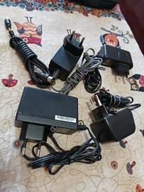 cavi  PC stampanti etc 