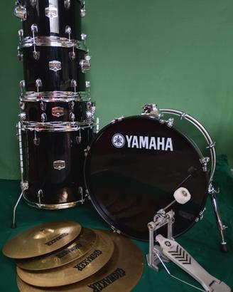 Batteria YAMAHA GIGMAKER