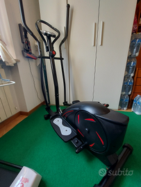 Ellittica get fit mod. elite 303