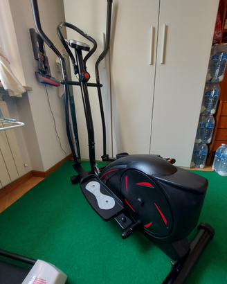 Ellittica get fit mod. elite 303