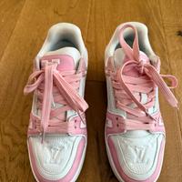 Sneaker lv trainer