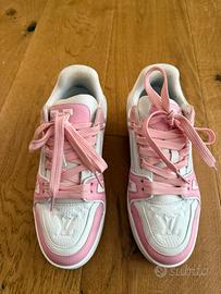Sneaker lv trainer