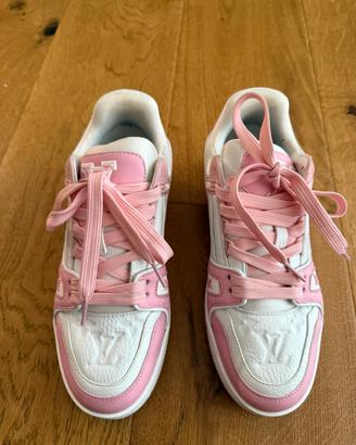 Sneaker lv trainer