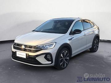 Volkswagen Taigo TAIGO 1.0 TSI 110 CV DSG R-LINE