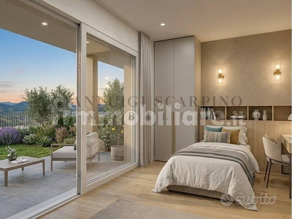 Appartamento – Castel San Pietro Terme, Osteria Grande - Vista 5