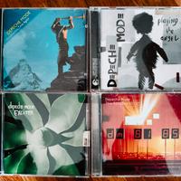 Depeche Mode collection 
