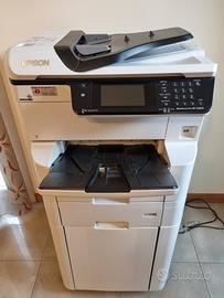 Stampante Epson  WF-C 8690 DWF