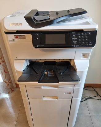 Stampante Epson  WF-C 8690 DWF
