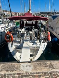 C 45 tipo grand soleil