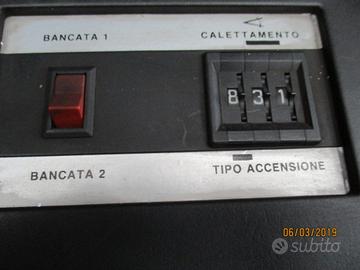 Tester BOSCH T12 200E