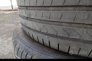 2 Gomme Estive Hankook Ventus Prime 4 – 225/60 R17