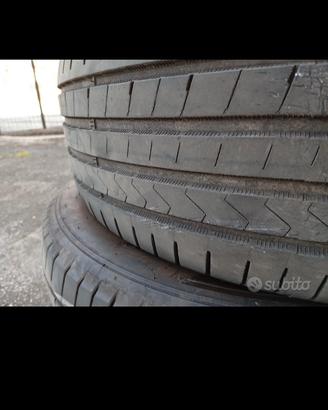 2 Gomme Estive Hankook Ventus Prime 4 – 225/60 R17