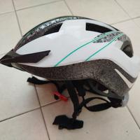 Casco bici bimbo