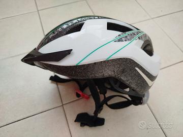 Casco bici bimbo