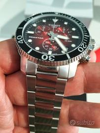 Tissot Seastar 1000 quarzo 