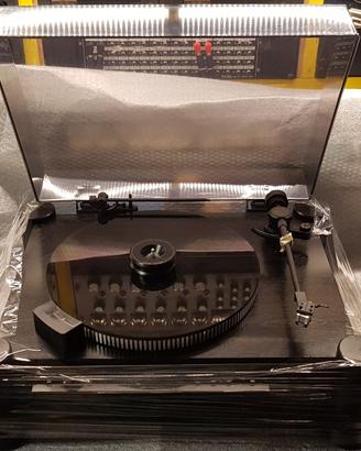 Nakamichi Dragon CT Full service