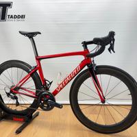 Specialized Tarmac SL6 Expert 2018 taglia 54