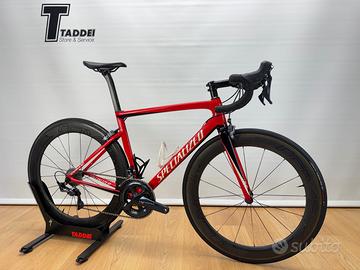 Specialized Tarmac SL6 Expert 2018 taglia 54