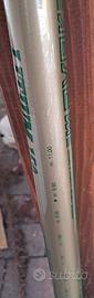 Canna fissa m.9,90 MAVER Litium 150.