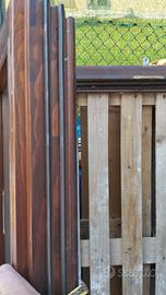 finestre in legno 