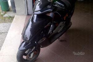 Scooter Malaguti Firefox Twin Disc - 1997