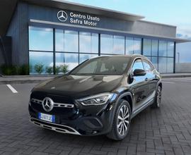 Mercedes-Benz GLA 220 d Automatic 4Matic Spor...