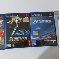 Giochi Playstation 2